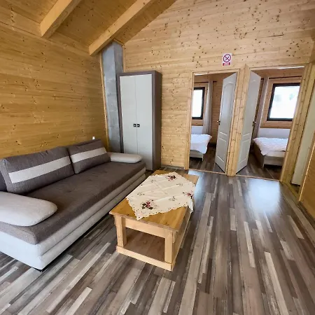 Lodge Casutele Din Poiana Satu Sugatag
